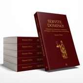 Servite Domino! Podręcznik liturgii nadzwyczajnej formy rytu rzymskiego