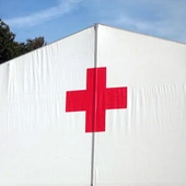 Papież do Włoskiego Czerwonego Krzyża: jesteście jak Dobry Samarytanin