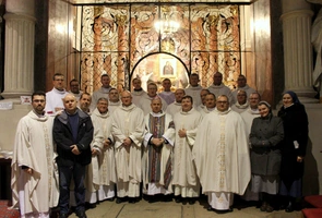 Spotkanie Rady Krajowej Papieskich Dzieł Misyjnych