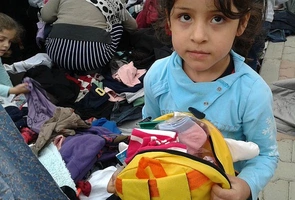 Rozpoczęła się akcja „Śląskie – dzieciom z Aleppo”