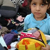 Rozpoczęła się akcja „Śląskie – dzieciom z Aleppo”