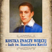 Płock: wystawa o kulcie św. Stanisława Kostki – patrona roku 2018