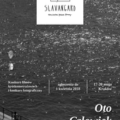 XII edycja Dominikańskiego Festiwalu Filmowego „Slavangard“