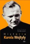 Historia Karola Wojtyły: Hilterowski "Nowy Ład"