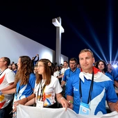 Około tysiąca młodych Polaków zadeklarowało swój udział na ŚDM w Panamie