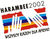 Logo Harambee 2002