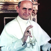 Franciszek: w tym roku Paweł VI zostanie ogłoszony świętym