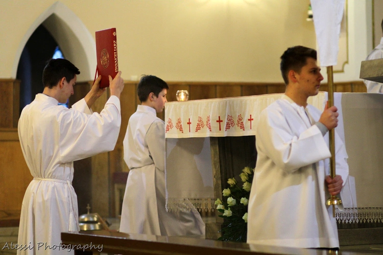 służba liturgiczna opoka.photo