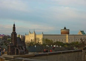 Lublin. Miasto zgody religijnej