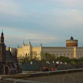 Lublin. Miasto zgody religijnej
