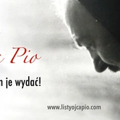 Listy Ojca Pio - tłumaczenie na język polski