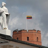 Litwa. Wilno
