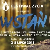 Festiwal Życia 2018 w Oblackim Centrum Młodzieży NINIWA