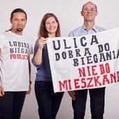 Kraków: 99. sportowców pobiegnie dla osób bez domu