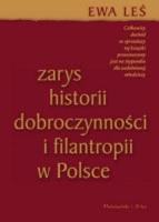 Zarys historii dobroczynności i filantropii w Polsce – fragment
