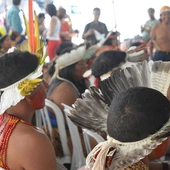 Brazylia: pierwszy kapłan Indianin z plemienia Baniwa