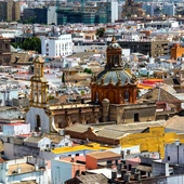 Hiszpania: spotkanie dominikańskich przełożonych