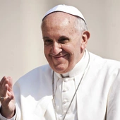 W poniedziałek papieska adhortacja o świętości