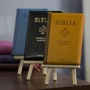 Warszawa: prezentacja „Biblii Pierwszego Kościoła”