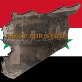 Kard. Raï mocno apeluje o powstrzymanie wojny w Syrii