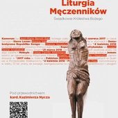 Warszawa: Ekumeniczna Liturgia Męczenników