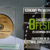Festiwal Chrześcijańskie Granie: Ostatni dzień na złoszenie!