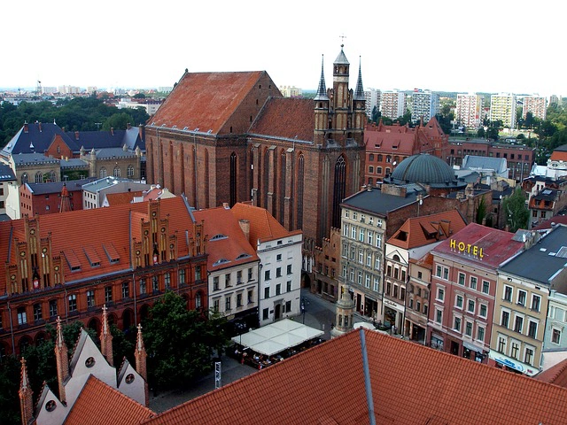 Toruń: międzynarodowa konferencja naukowa o średniowiecznych źródłach liturgicznych