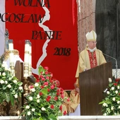Uroczystości ku czci św. Stanisława, biskupa i męczennika
