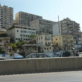 Liban, Bejrut