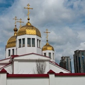 cerkiew św. Michała, Grozny