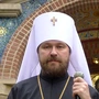 Delegacja Patriarchatu Moskiewskiego w Rzymie