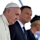 Watykan: 4 czerwca papież przyjmie premiera Morawieckiego