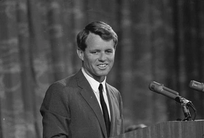 Córka Roberta Kennedy’ego zapewnia, że wiara odgrywała wielką rolę w życiu jej ojca