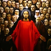 Licheń: Wspomnienie liturgiczne 108 Męczenników 