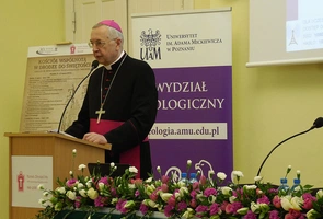 Poznań: konferencja historyczna nt. pierwszego polskiego biskupstwa