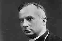 Kardynał Edmund Dalbor, pierwszy prymas niepodległej Polski