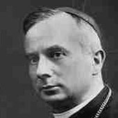 Kardynał Edmund Dalbor, pierwszy prymas niepodległej Polski