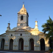 Paragwaj: beatyfikacja s. Marii Felicji