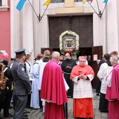 1050-lecie biskupstwa w Polsce