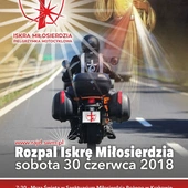 Kraków: Pielgrzymka Motocyklowa do Medjugorje