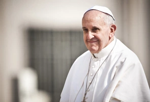 Papieskie wakacje w Watykanie