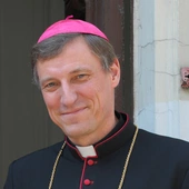 Abp Stankiewicz: wizyta Franciszka nadzieją na duchowe przebudzenie Łotwy