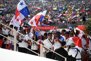 Papież Franciszek potwierdza wizytę w Panamie