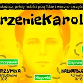 Kraków: #marzenieKaroliny