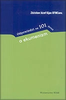 Recenzja - Odpowiedzi na 101 pytań o ekumenizm