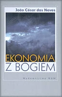 Recenzja - "Ekonomia z Bogiem"