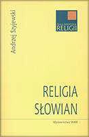 Recenzja książki - Religia Słowian