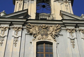 Kościół i klasztor oo. Pijarów w Krakowie