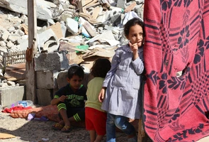 Strefa Gazy: ludzie są zdesperowani, szukają możliwości migracji