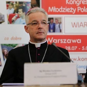 II Kongres Młodzieży Polonijnej